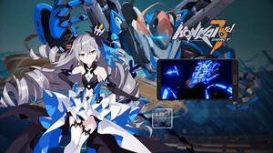 Valkyrie, All out attack! | Honkai Impact 3rd