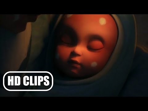 Ahsoka birth opening scene | Tales of the Jedi