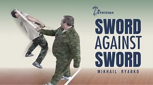 83K views · 1.4K reactions | Sword Against Sword By Mikhail Ryabko. Filmed in 2005. Watch the true work of a master! Without any effort, Mikhail somehow always has his sword in an advantageous position. A very real, dangerous, and fearsome weapon - and such ultimate control. #systema #systemavasiliev #sword #russianmartialart #mikhailryabko | Systema Vasiliev: Russian Martial Art | Facebook