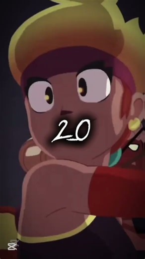 Brawl stars|•Amber🔥 Vs 🍬Mandy