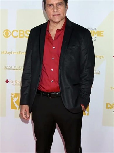 CBS Legend Passes Away at Age 60, GH Sonny Corinthos died, Big Sad News for Fans!