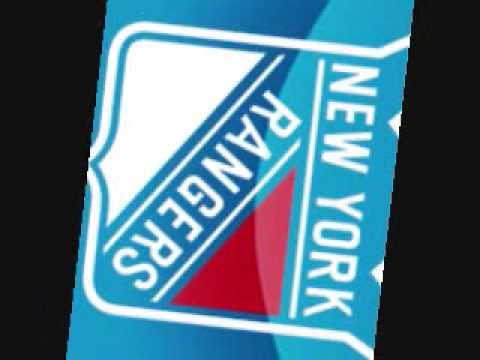 New York Rangers Goal Song