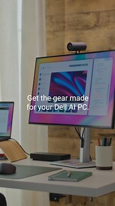 Dell accessories level up your computer setup with seamless connectivity and advanced features. | Dell Technologies | Facebook