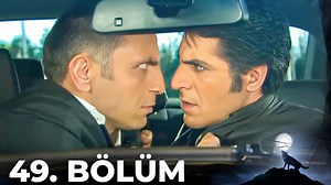 Kurtlar Vadisi Pusu - 49.  Bölüm FULL HD