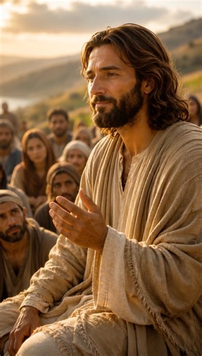 Jesús dijo esto para tu ansiedad… y cambiará tu forma de vivir ✨
