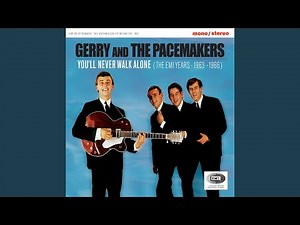 Pretty Flamingo (Stereo) (2008 Remaster)