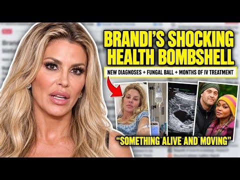 Shocking Bravo Bombshells: Brandi’s Health Battle, RHONY Feud & Phaedra’s Love Triangle