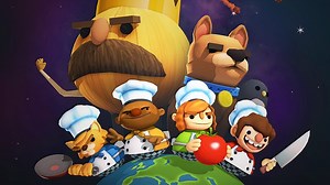 Overcooked is Free on the Epic Games Store Again
