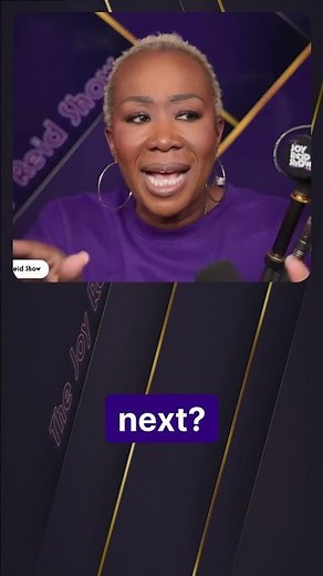 Trump: The Make-a-Wish President | The Joy Reid Show