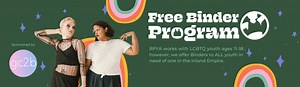 Free Binder Program