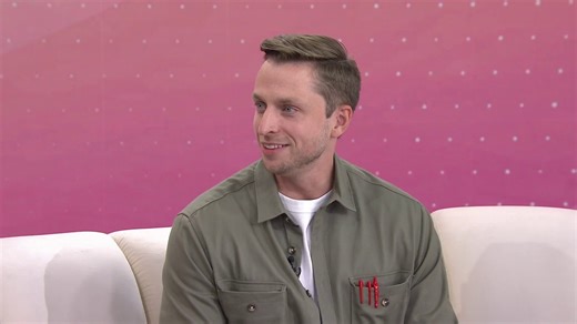 Case Kenny Shares How to Harness Mindful Optimism