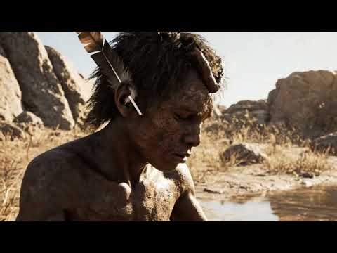 Life 1.5 Million Years Ago | What did the aliens do to our bodies?