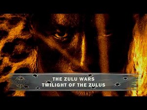 The Zulu Wars - Twilight Of The Zulus - Episode 3 - Full Documentary