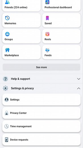 1.2K views · 14 reactions | Camera roll scanning option off tutorial,凉✨‍♀️ | Sumaiya Akter | Facebook