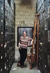 A Journey Into the Merriam-Webster Word Factory