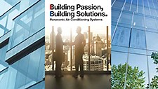 Commercial Air Conditioners - Panasonic Middle East