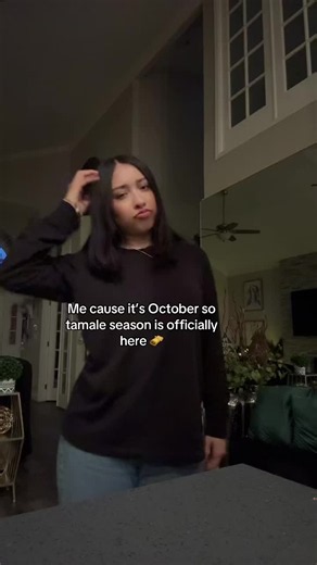 Tamale Season: Why October Means Tamales Are Here