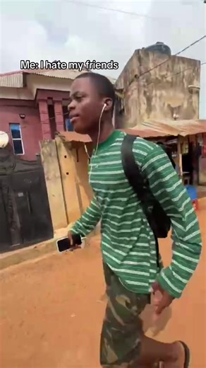 The Complexities of Friendships and Emotions