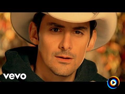 When I Get Where Im Going by Brad Paisley (feat. Dolly Parton)