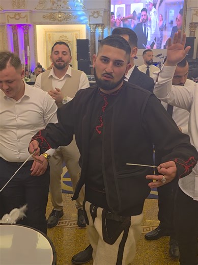 Elmedin 007: La Nueva Sensación Musical de Deutschland