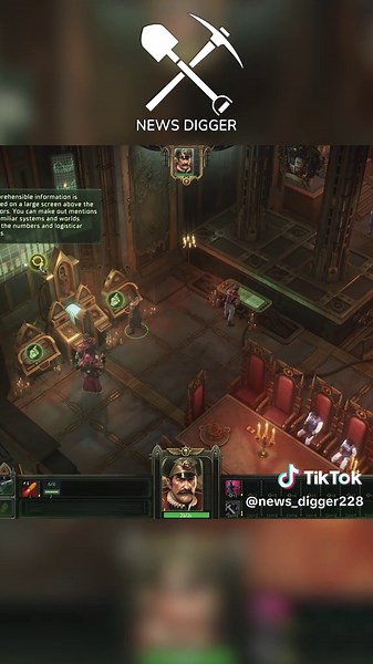 News Digger на TikTok