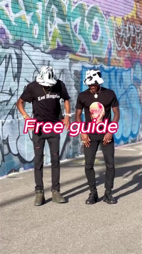 Jiggy Woogie Dance Filter Tutorial: Get Your Moves On!