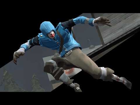 [SFM/TF2] Project Fortress 26 (part 2)