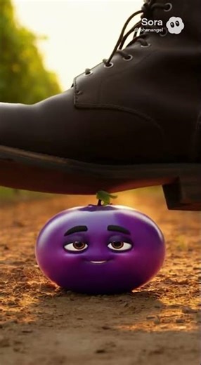 Crushing grapes hits DIFFERENT 🍇 #shorts #funny #dadjokes