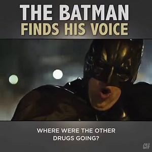 8M views · 2.9K reactions | "I ran this by Alfr...I ran this by people I know, and they loved it!" -THE Batman | CollegeHumor | Facebook