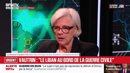 Quand la France combattait l’État islamique, des milliers de civils sont morts sous nos bombes. Imaginez un instant que les Israéliens aient déclaré ne pas pouvoir accepter « ni Daesh ni l’armée française ».Au lieu de cela, Israël a soutenu la France.Quelle trahison.