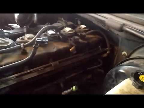 4.2 envoy trailblazer intake and valve cover gasket hints