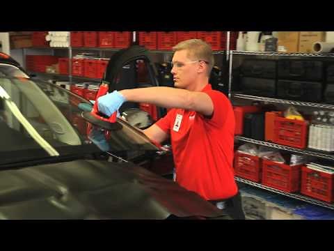 Glass Doctor Auto Glass Replacement & Repair