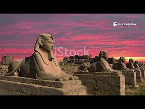 Mystery of missing nose. The Mysterious Case of the Great Sphinx's Missing Nose
