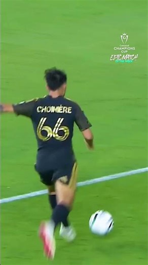 '침묵 깨뜨린 쏜' 손흥민, CONCACAF 챔피언스컵 8강서 선제골 작렬!