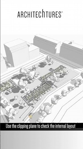 Real-Time Architecture with AI – No More Rework! #Architecture #AI #AIArchitecture #BIM #Architect