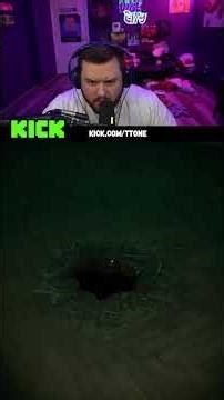 The game knows you left the door open #gaming #funnystreammoments #viral #funny #scary #horrorgame