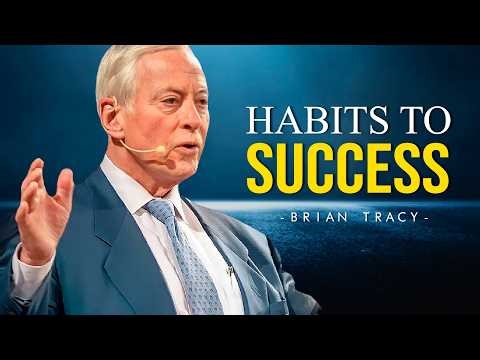 The Psychology of Achievement - Brian Tracy