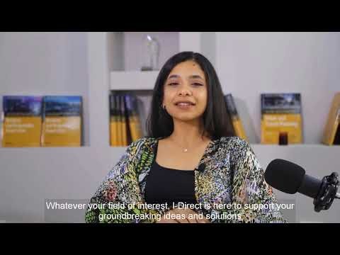 I-Direct A new IEREK publishing platform where speed, quality, & innovation meet