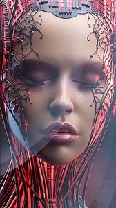 Necrotech Synthesis 01: Biopunk Vision