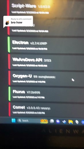 Replying to @eli tut on how to install fluxus