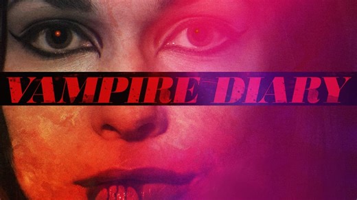 Vampire Diary (2006)