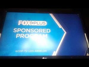 FOX 11 Paid Programming Outro and Disclaimer