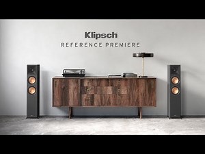 Klipsch All New Reference Premiere