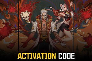 How to generate Free Fire OB38 Advance Server Activation Code