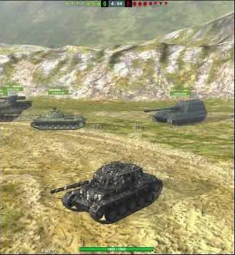 WG fix ur game | WoT Blitz