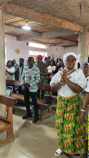 Engaging Animation from the Presbyterian Church