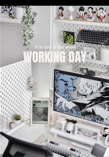 Work From Home as a Software Engineer: My Daily Routine