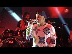 Ozuna EL FARSANTE LIVE FULL HD (CONCIERTO EN VIVO) 2020 - Cuarentena