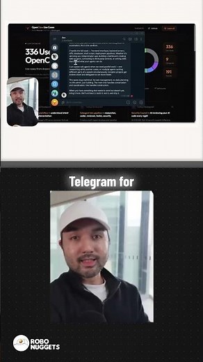 How I Set Up My AI Assistant on Telegram