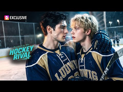 Pucked by My Hockey Rival | DramaWave